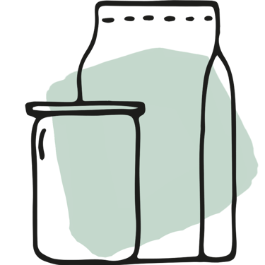 Respect écologique l'Oursin Blanc