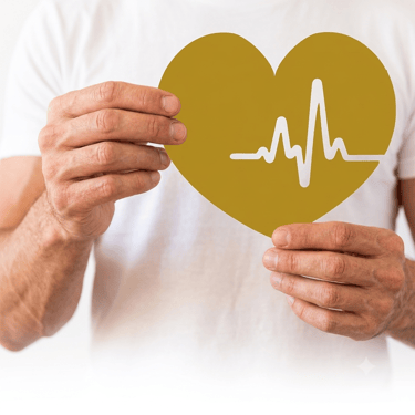 alt="Health focused emblem for natural and non toxic plant based sprays"