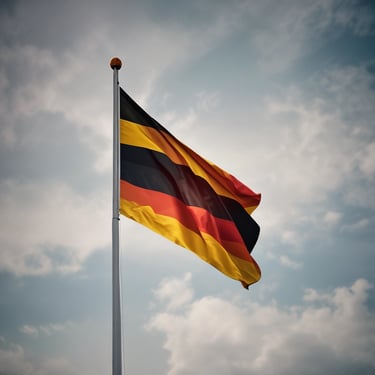 A focused man practicing interview questions with a consultant in a cozy office.