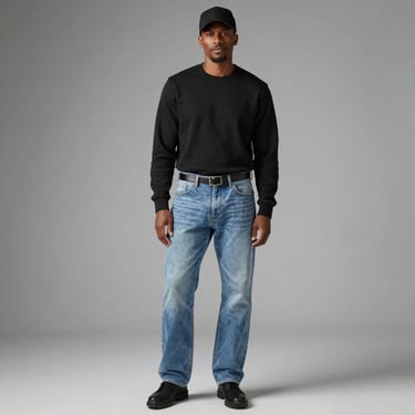 Smiling woman feeling inspired during a coaching session