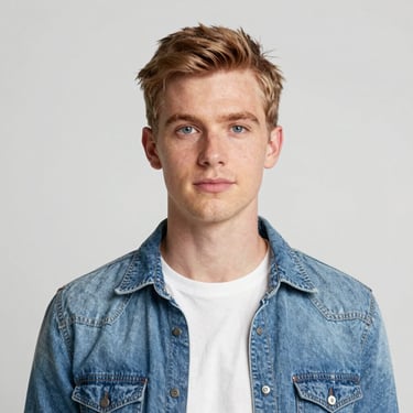 Smiling woman feeling inspired during a coaching session