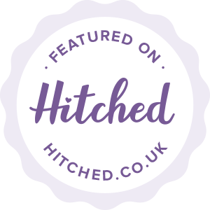 Hitched wedding promoters
