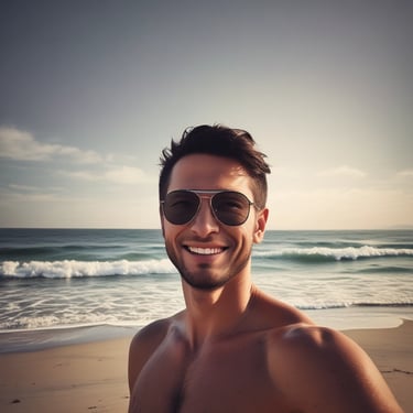 Close-up of vibrant green microgreens sprouting in a sleek, eco-friendly pulp box.