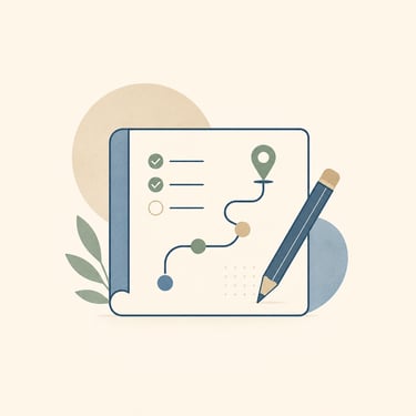 Illustration WildInsight Consulting, ma façon de travailler