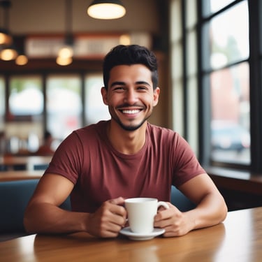 Team of movers loading furniture into a clean, branded Bluetrust Movers truck.