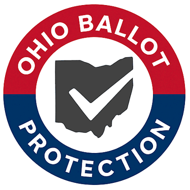 Ohio Ballot Protection