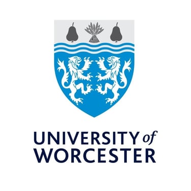 University of Worcester Logo