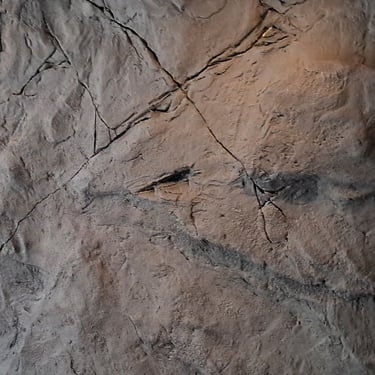 Kallioseinä rockwall sisustus Tampere
