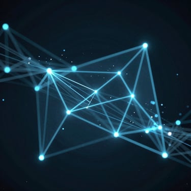 man standing near balcony