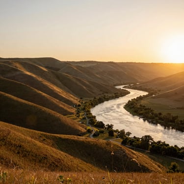 man standing near balcony