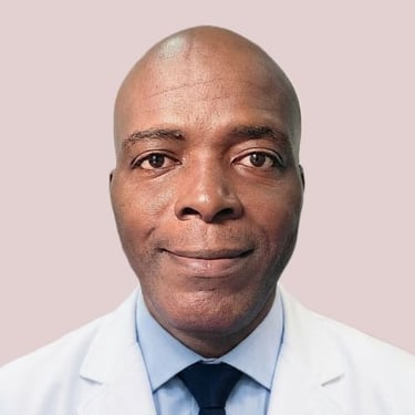 Dr. Nielsen Lima