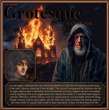 Click To Enlarge - Splash Screen