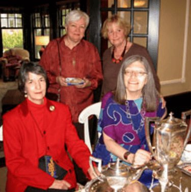 2006 Treasure Tea