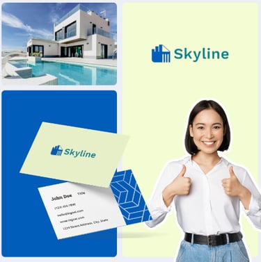 Logo & Branding
