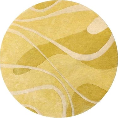 Hand Tufted
