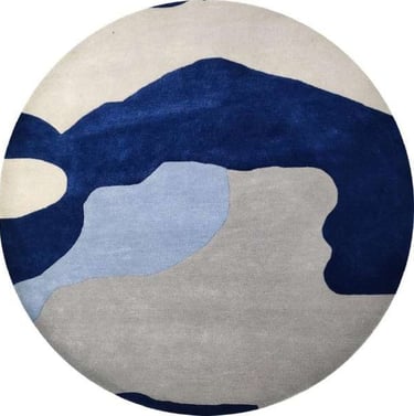 Hand Tufted