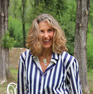 Emmanuelle à l'Oasis du Lion 83