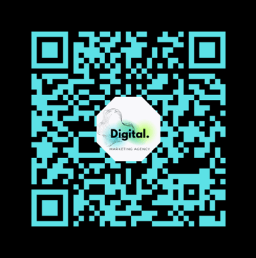 QR Code personnalisé avec couleur et logo