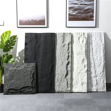 Goals Floors Cobra PU stone