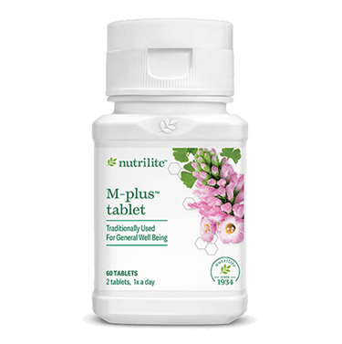 M-Plus Tablet