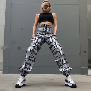 jerseys hombre y mujer estilo techno rave underground