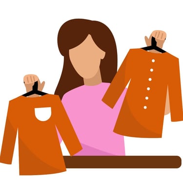 Clothing Manufacturer, Clothing Suppliers - conektbiz.com