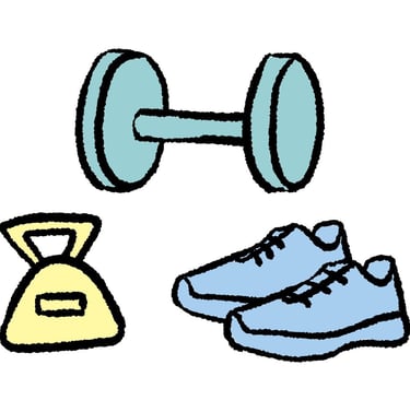 Gym Products Manufacturer - conektbiz.com
