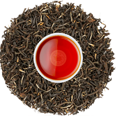 Лапсанг Сушонг — копчёный китайский чёрный чай | TeaShop.icu
