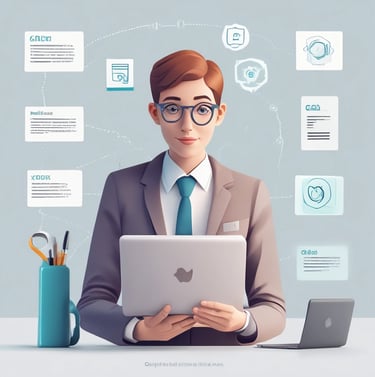 Cumple con la normativa sanitaria o empresarial