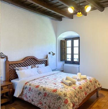 Apartamento Sant Joan de Fabregues