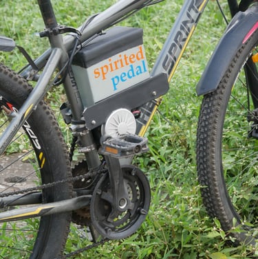 quicker, cheaper, friendlier