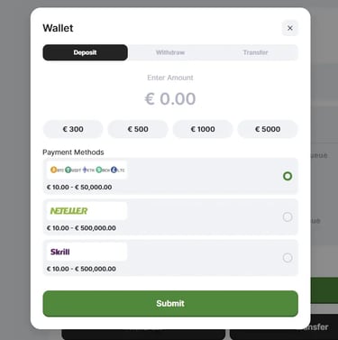depositos bfb247 orbitx