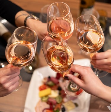 degustation de vin budapest