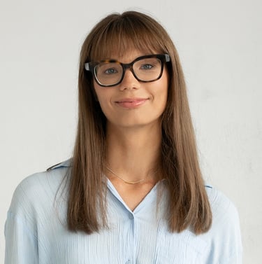 psichologė Eglė Kalinauskienė