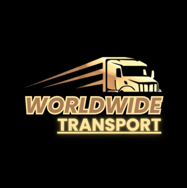 Worldwide Transport Logo