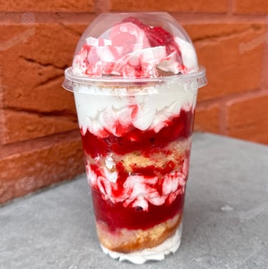 layers cups