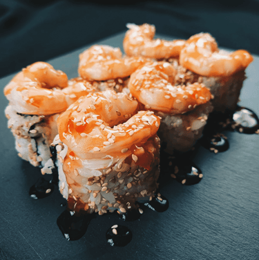 Foto restaurantes Costa Blanca