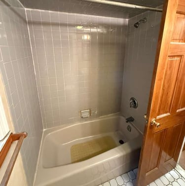 2 Dundar Road Before 2