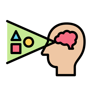 Visualizing information