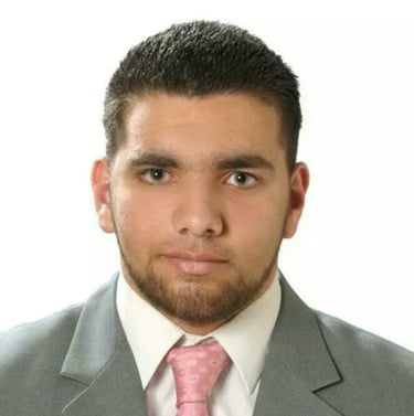 Eng. ABDULKAREEM ALZOUBI