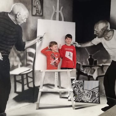 palais de miracles budapest