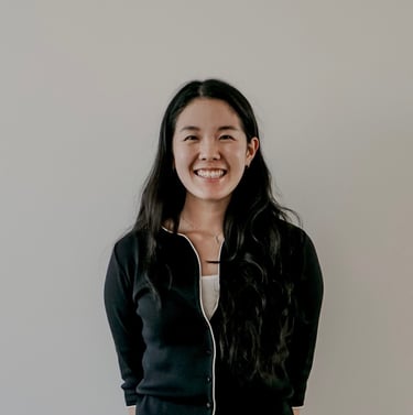 Sarah Kim - Vibrance VP