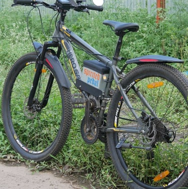 bicycle commute as fast as a public transportcar