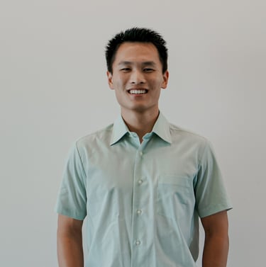 Kyle Chang - Vitamin VP