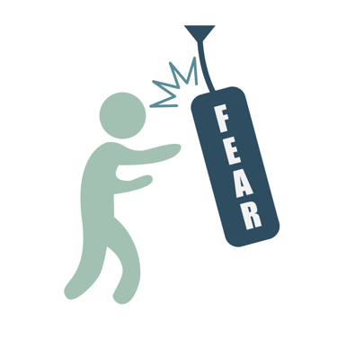 Fighting Fear
