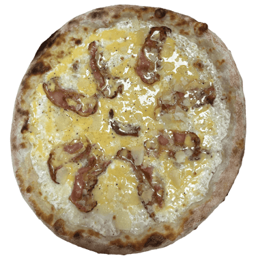Carbonara Italiana
