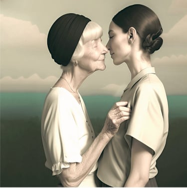 Collectible photographic works