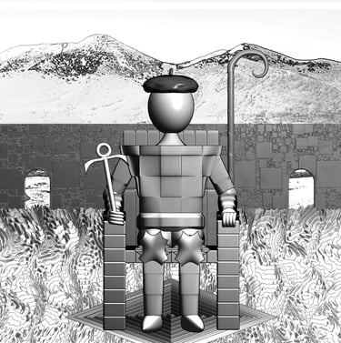 Nueva novela: MORIR DONDE NACE EL CIERZO