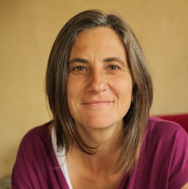 Claire Angel Sexothérapeute et Conseillère conjugale et familiale