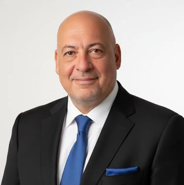 Mohamed Shalaby Co-Founder & CEO